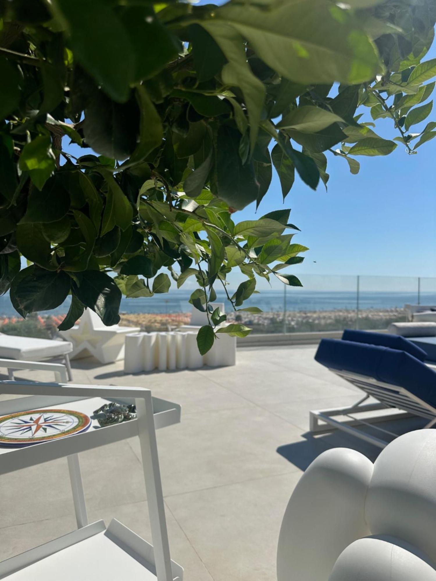 Hotel Principe Rímini