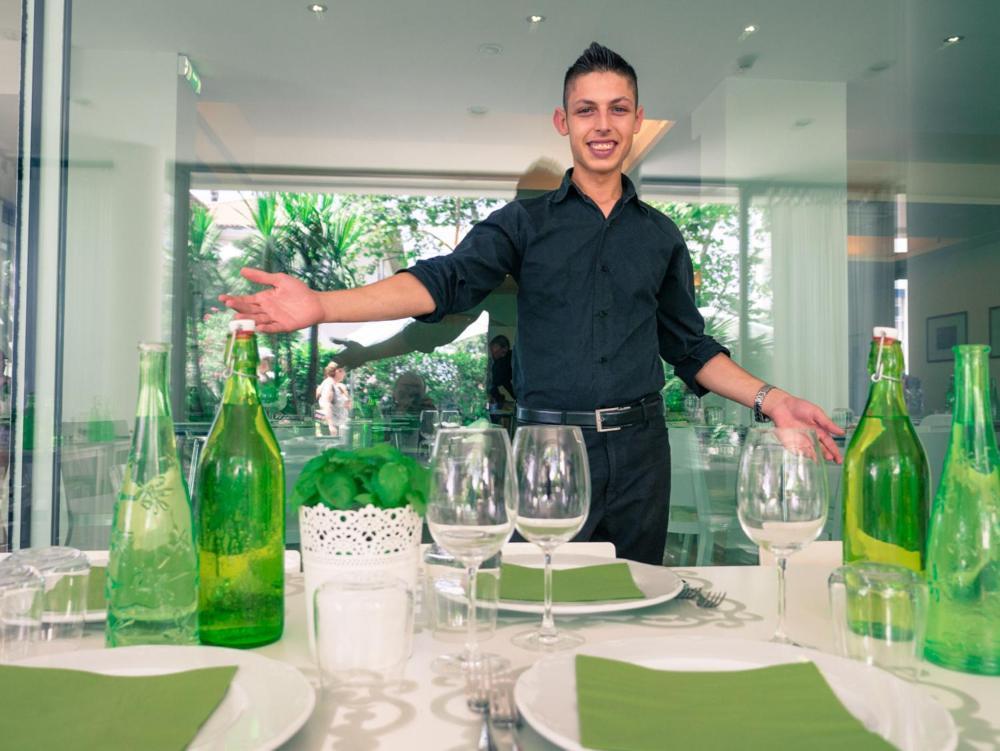 Principe Hotel Rímini