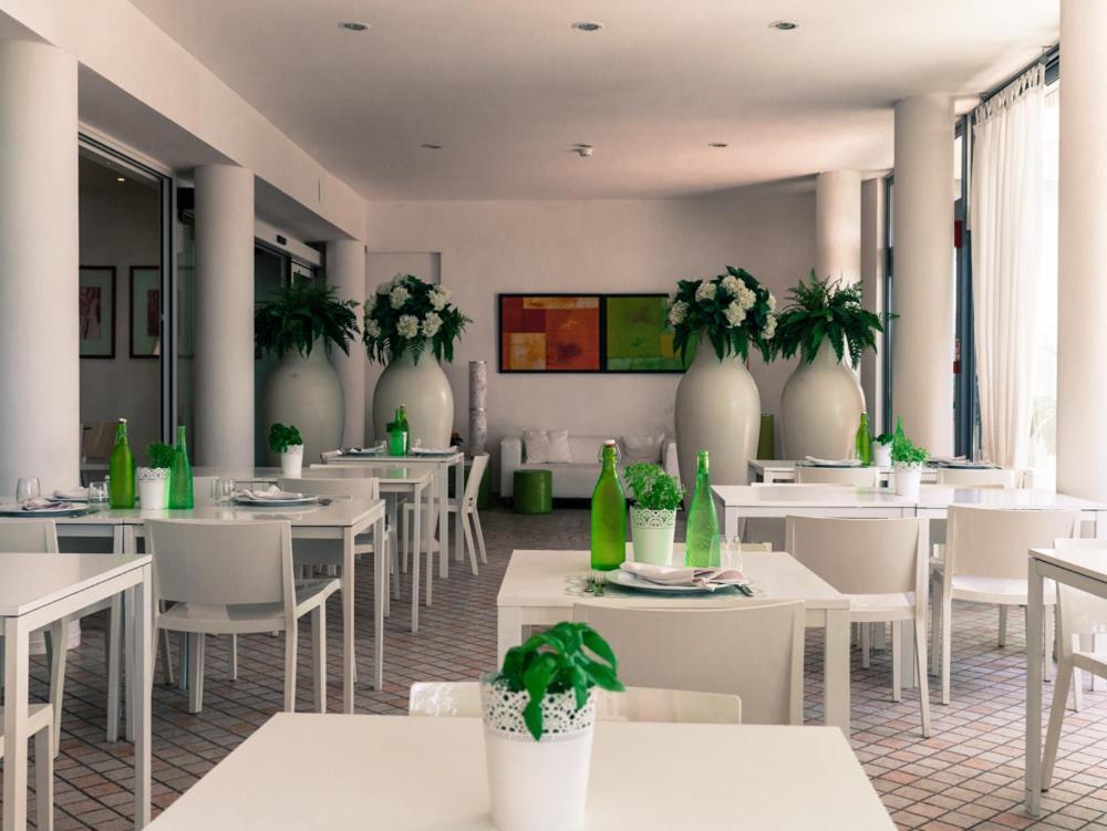 Hotel Principe Rímini