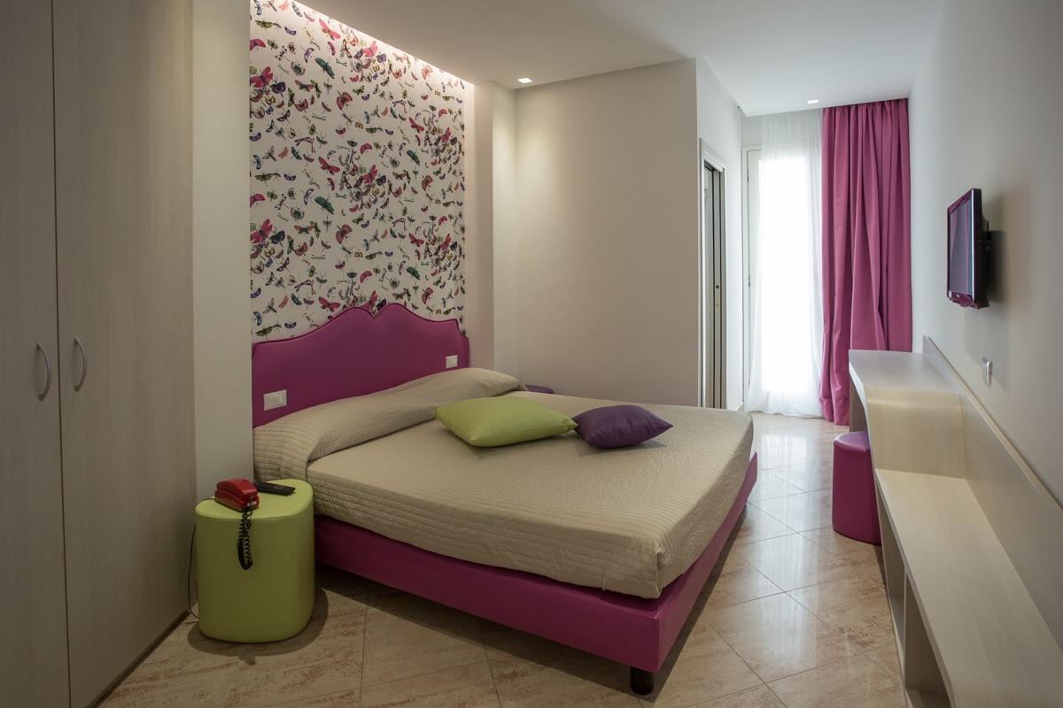 Hotel Principe Rímini